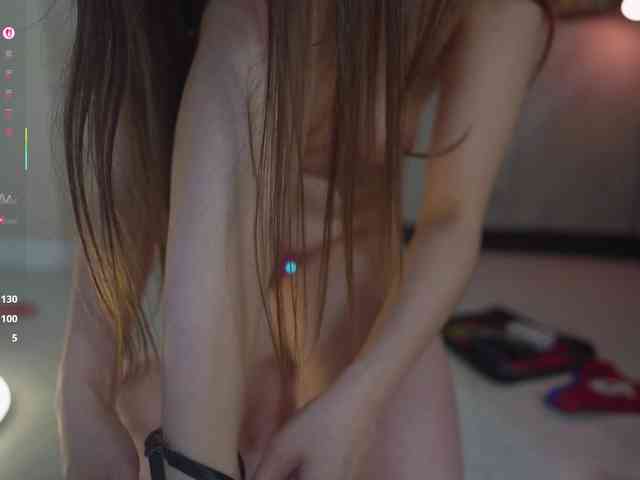 -Eliza- Sex Cam Show