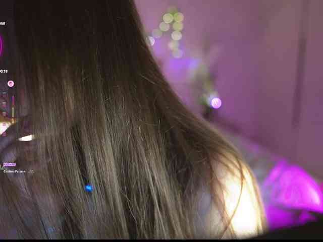 -Eliza- webcam