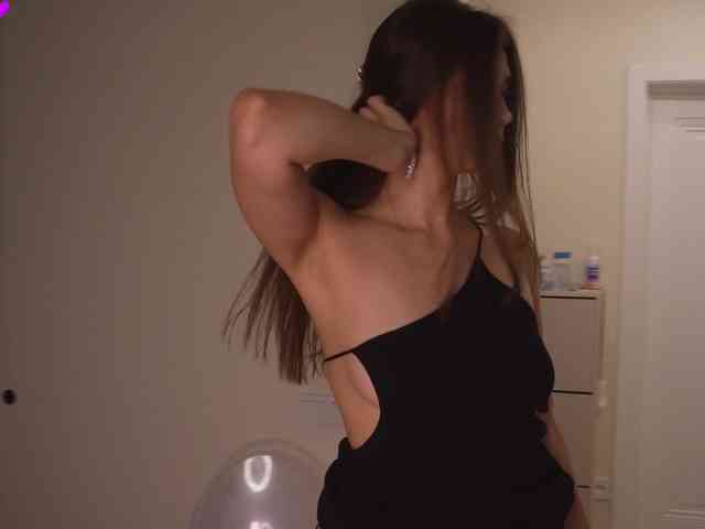 -Eliza- webcam