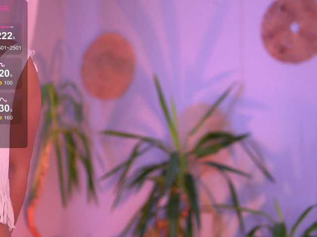 PureEllie live cam on BongaCams
