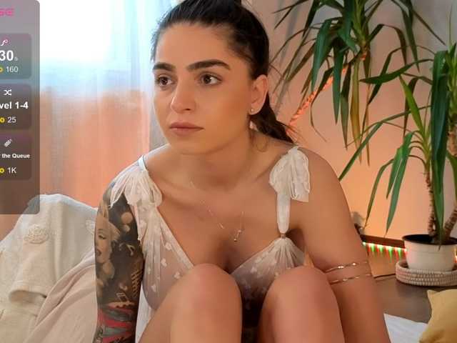 PureEllie's BongaCams show and profile