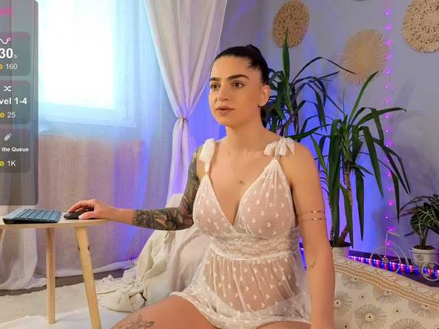 PureEllie's BongaCams show and profile