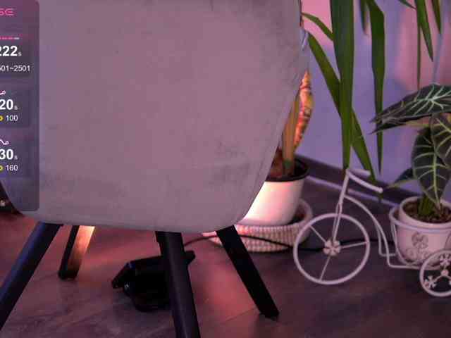 Modella: PureEllie