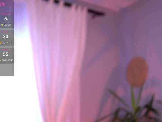 PureEllie webcam