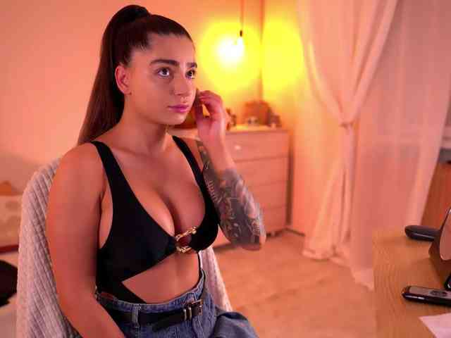 PureEllie