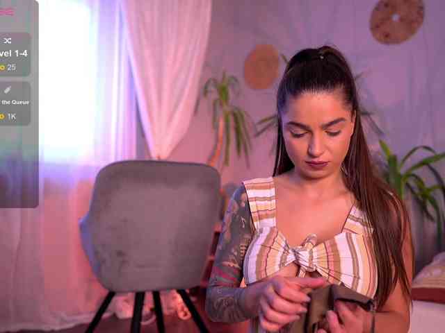 Modelo: PureEllie