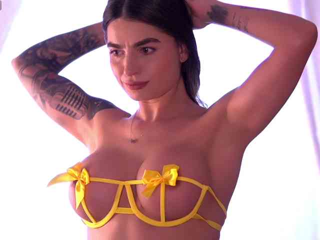 PureEllie