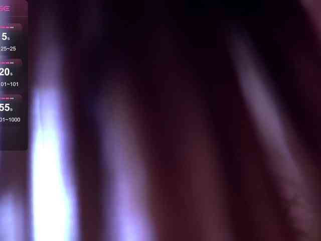 PureEllie webcam