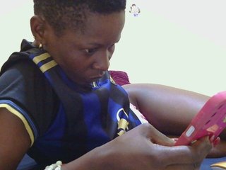 Naughtygirl3 Porn Show