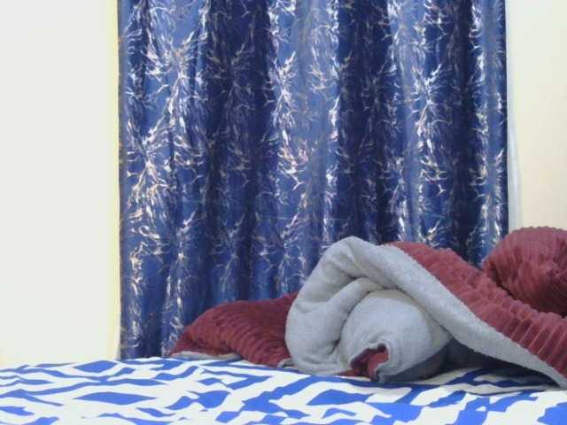 Naughtygirl3 live cam on BongaCams