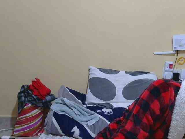 Naughtygirl3 webcam