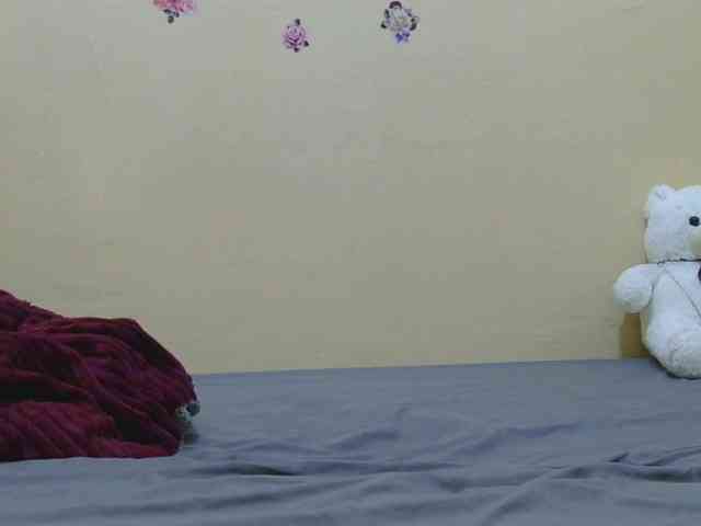 Naughtygirl3 webcam