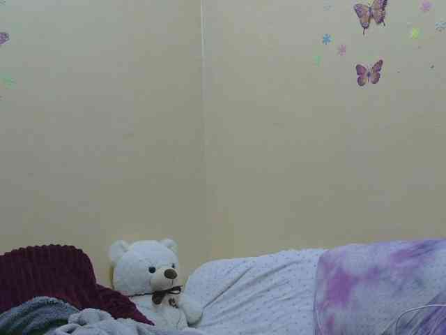 Naughtygirl3 webcam