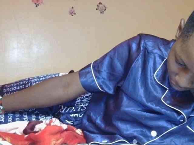 Naughtygirl3 webcam