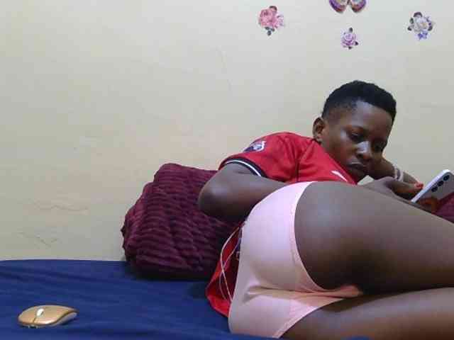 Naughtygirl3 webcam