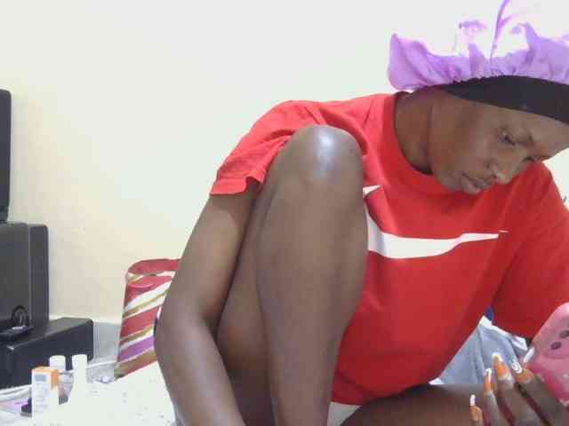 Naughtygirl3 webcam
