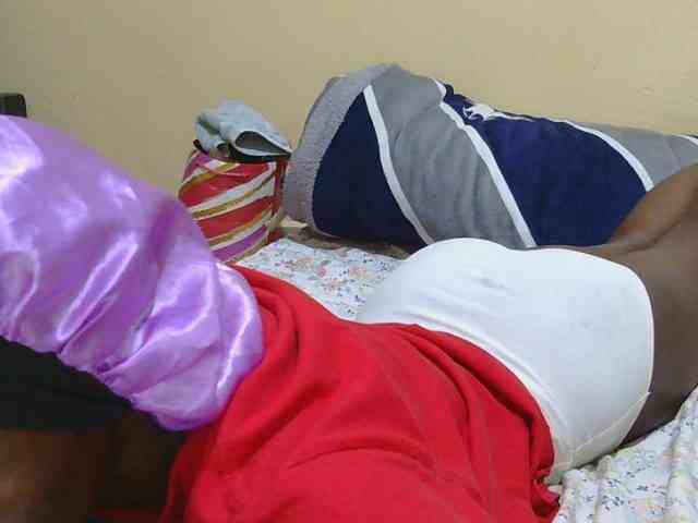 Naughtygirl3 webcam