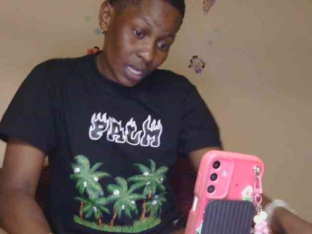 Naughtygirl3 webcam