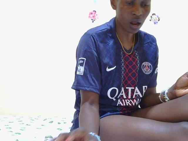 Naughtygirl3 webcam