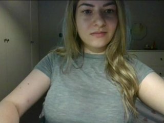 RosieJune Porn Show