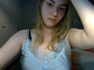 RosieJune Porn Show