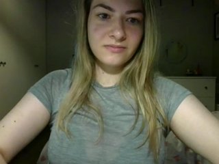 RosieJune Porn Show