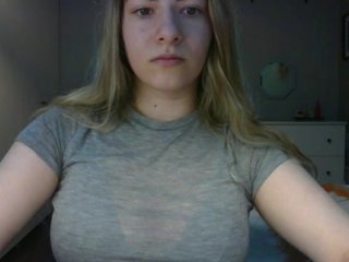 RosieJune Porn Show