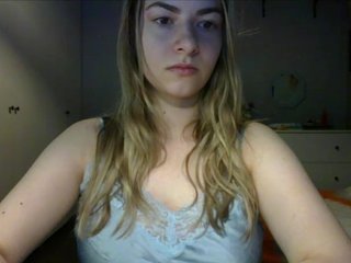 RosieJune Porn Show