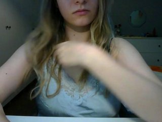 RosieJune Porn Show
