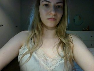RosieJune Porn Show