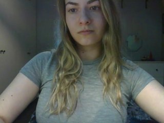 RosieJune Porn Show