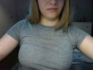 RosieJune Porn Show