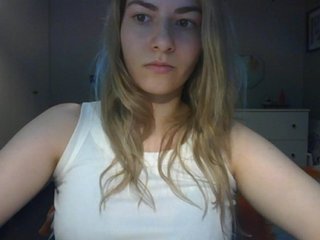 RosieJune Porn Show