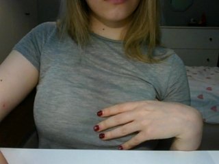 RosieJune Porn Show