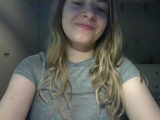 RosieJune Porn Show