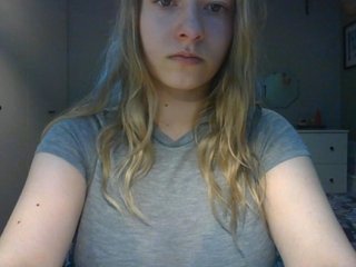 RosieJune Porn Show