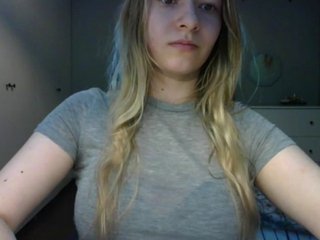RosieJune Porn Show