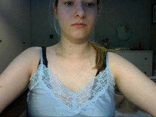 RosieJune Porn Show