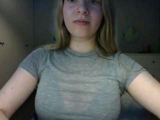 RosieJune Porn Show