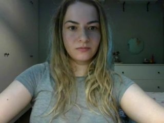 RosieJune Porn Show