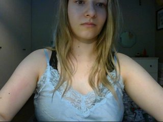 RosieJune Porn Show