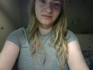 RosieJune Porn Show