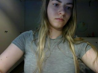 RosieJune Porn Show