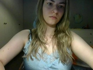 RosieJune Porn Show