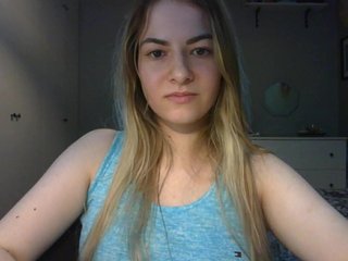 RosieJune Porn Show