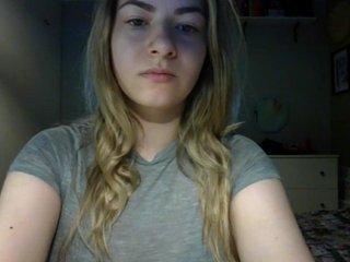 RosieJune Porn Show