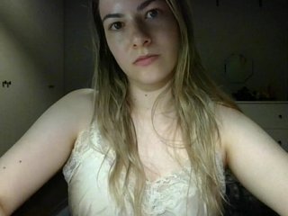 RosieJune Porn Show