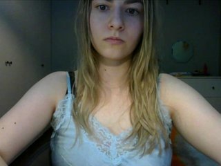 RosieJune Porn Show