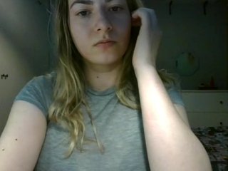 RosieJune Porn Show
