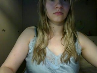 RosieJune Porn Show
